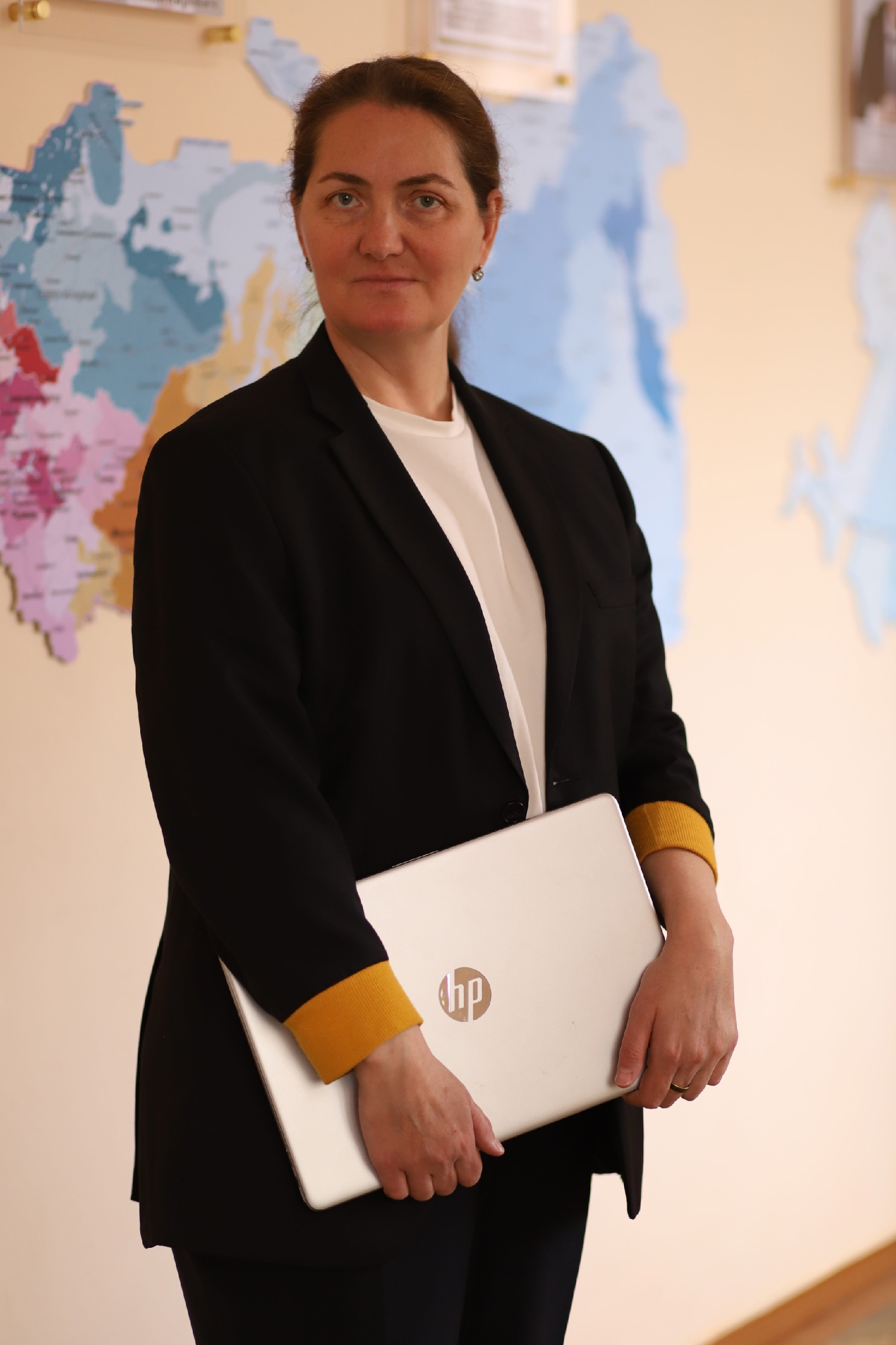 Шевцова Яна Викторовна.